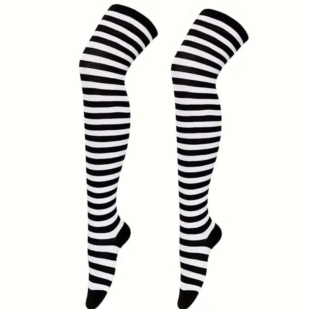 OVER THE KNEE SOCKS